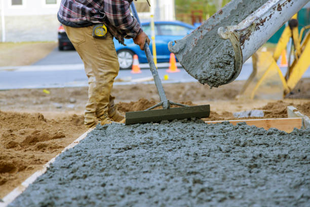 Best Concrete Retaining Walls in Jamestown, OH