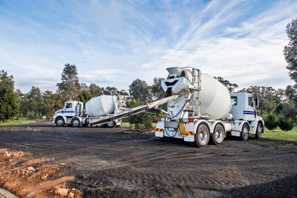 Best Concrete Removal and Replacement in Jamestown, OH